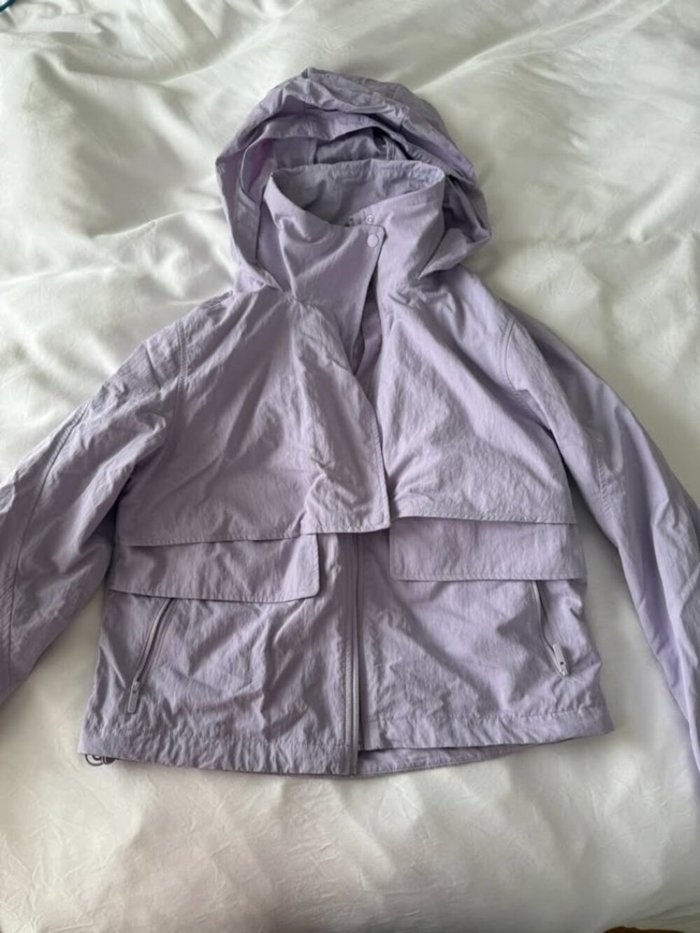 Lululemon Always Effortless Jacket
